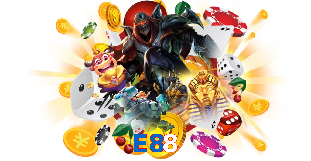 E88
