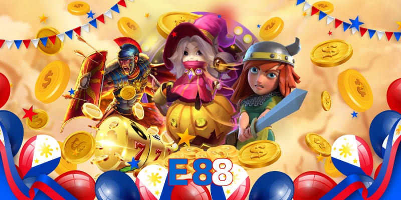 E88