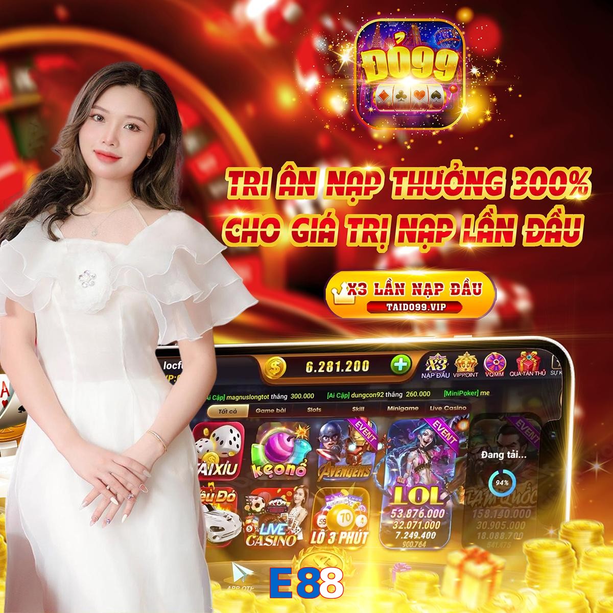 E88